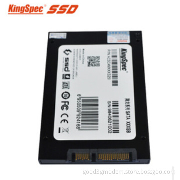 SSD Hard Drive 2.5" SATA 3.0 SSD Hard Drive 256GB